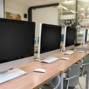 Arrendamiento de Computadoras